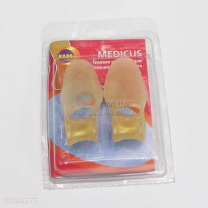 Antibacterial gel bunion aid splint hallux valgus schiene