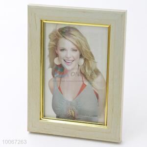 Household Plastic Photo Frame