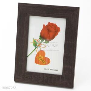 Promotional Density Board Photo Frame