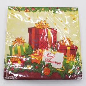 Cute Disposable Paper Napkin, Paper Dinner Napkins