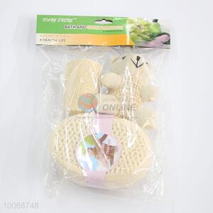 Cute Bear Massager <em>Bath</em> <em>Set</em> Gift <em>Set</em>