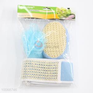 3pcs/<em>set</em> travel portable body care <em>bath</em> <em>set</em>