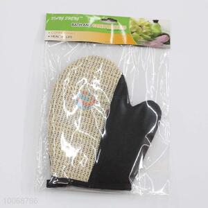 Body Wash Spa Massage Shower Bath Gloves