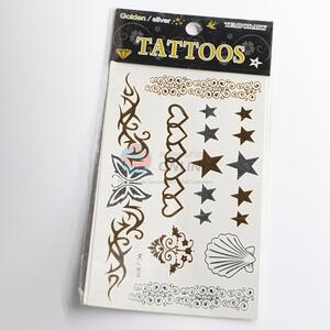 No-toxic fake body temporary tattoo