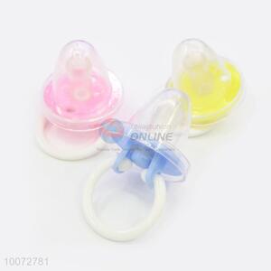 50pcs Colorful Nipples Set In PE Bag