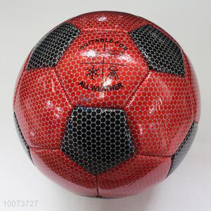 Wholesale laser NO.5 TP football