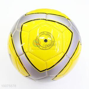 Hot selling soccer ball / football for promotion