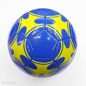 PU machine stitiched soccer ball