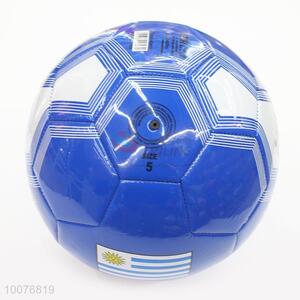 Wholesale 5# Laser Football/Soccer