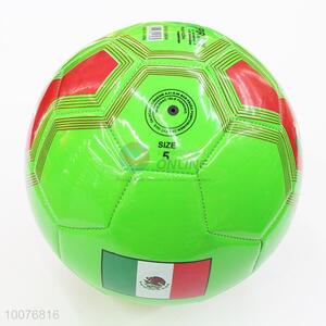 Cheap Laser Football/Soccer