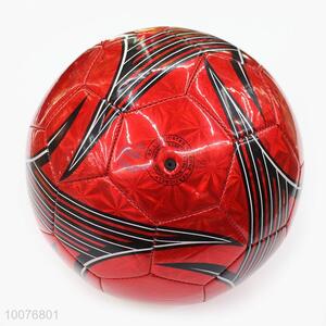 Nice Looking Laser Football/Soccer