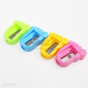 Mini Foot Shape <em>Pencil</em> <em>Sharpener</em> for Kids