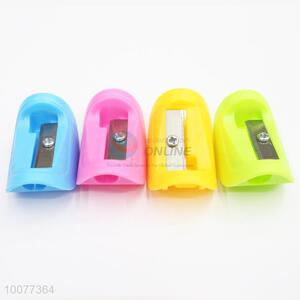 High Quality Mini Sleeve Pencil Sharpener