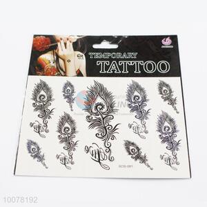 Promotional Temporary Art Tattoo