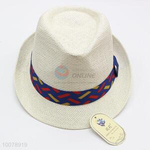 Men/women cool papestraw beach hat wholesale