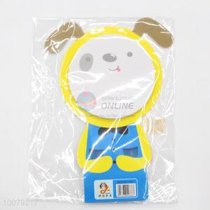 Cute dog face stick notes/memo pads