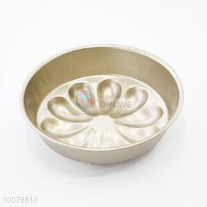 Flower Shaped Aluminum Cake Mould/Baking Mold