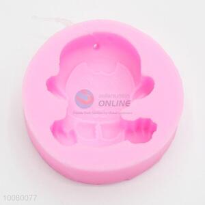 Wholesale food grade silicon cake mold/cake baking molds