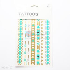 Wholesale Temporary Art Tattoo