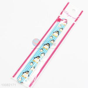 Cute Penguin Printing Nail File