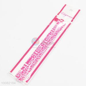 Wholesale Nice Printing Nail File