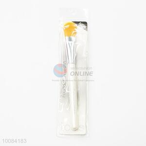 Make up Tool Brush Natural Cosmetic Foundation Brush