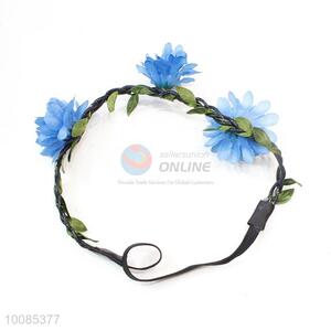 Factory Direct Sale Headdress Flowers Headband