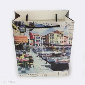 New Arrival Coated Paper Handbag/Gift Bag