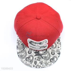 Wholesale alibaba cotton fabric baseball hat from china