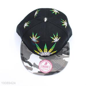 Creative best selling cheap custom logo cotton fabric baseball hats