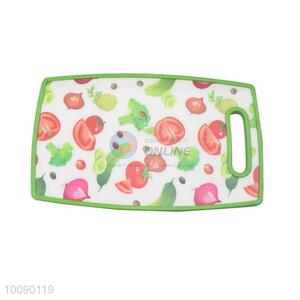 Household printed cutting chopping board/cutting board