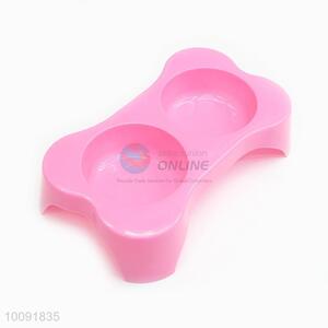 Direct Factory Plastic Pet Bowl/Melamine Dog Bowl/Cat Bowl