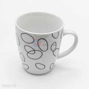 Suitable in wedding ceremony ceramic cup