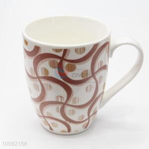 Cute exquisite milk ceramic cup