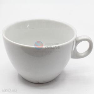 Good service lovely patern ceramic cup