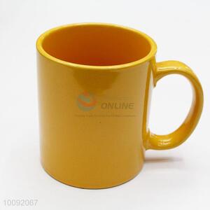 Simple and elegance small ceramic cup