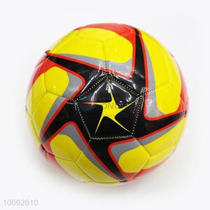 China Manufacturer Hopsack Soccer/Football