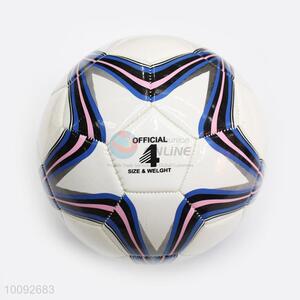 Wholesale PVC Soccer/Football