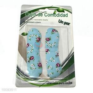 Good quality silicone insoles/heel cups/insolent boots