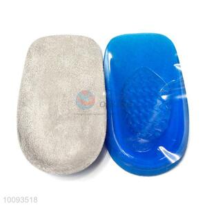 U-shaped silicone cushion insole comfort cushions heel cups