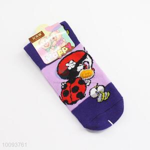 Cheap Cartoon Tube Socks For Girls