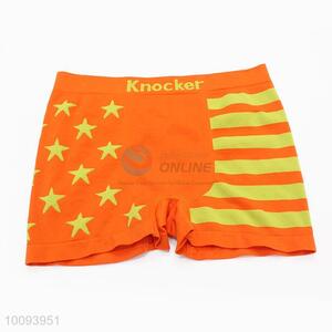 Direct Factory Printing Underwear Men Hipster/Boxer Brief