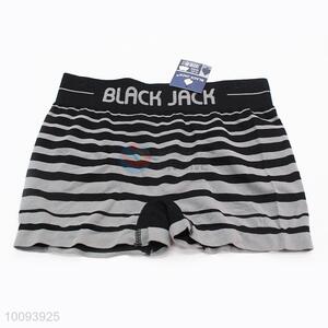 Recent Design Underwear Men Hipster/Boxer Brief