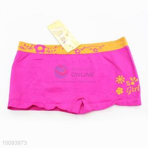 Cheap Underwear Women Hipster/Boxer Brief