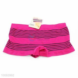 China Wholesale Underwear Women Hipster/Boxer Brief