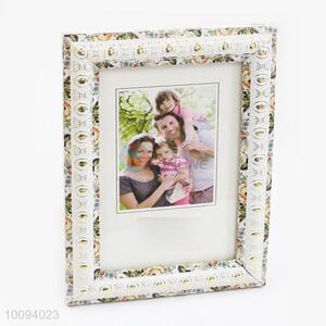 European Style Plastic Photo Frame