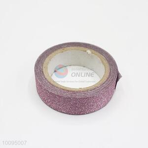 Shine Self Adhesive Cotton Trim Adhesive Tape