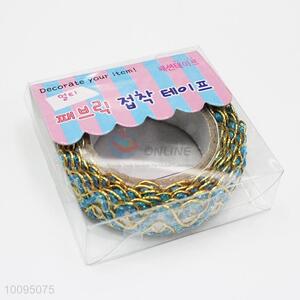 High Quality Self Adhesive Trim Adhesive Tape for Decoration