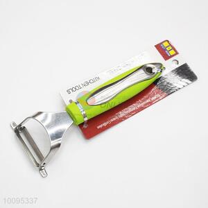 Kitchen Durable Stainless Steel Vegetable Skin Peeler