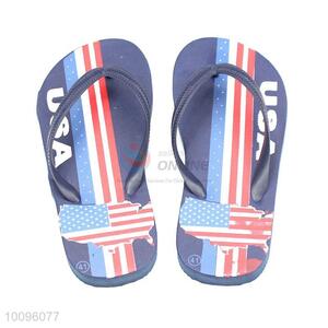 Hot sale cheap flip flops home use men slipper